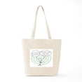 thumbnail image 6 of CafePress - OCCUPATIONS MISC Tote Bag - Unisex Canvas Tote Bag, Beige, 1-Piece, 6 of 7