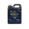 BRB Product _ Repel-X pe Emulsafiable Fly Spray for Horses, Concentrate, 32 Ounces
