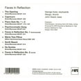 thumbnail image 2 of George Duke - Faces In Reflection - Music & Performance - CD, 2 of 2