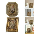 thumbnail image 1 of Marco de fotos vintage Fernando 2 Piezas estilo EUROPEO, 1 of 8