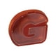 thumbnail image 2 of Alcancía de madera con letras del alfabeto inglés para mesa de baby shower G, 2 of 9