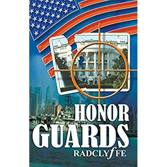 Pre-Owned Honor Guards (Paperback) 1933110015 9781933110011