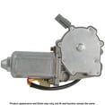 thumbnail image 2 of CARDONE New 82-346 Power Window Motor Front Right fits 1997-1998 Ford, 2 of 3