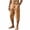 Yellow, variant on cfhntfmh Mens Capri Pants Casual Lightweight Elastic Waist Cargos Drawstring Beach Yoga Pants with Pockets (Yellow,X-Large)