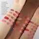 thumbnail image 5 of Anglicolor 5PCS L&aacute;piz Labial Brillo Met&aacute;Lico Rouge, Nude Pintalabios Metallic Brillo, Larga Duracion Glitter Lipstick High For Women Full-Coverage Lip, 5 of 7