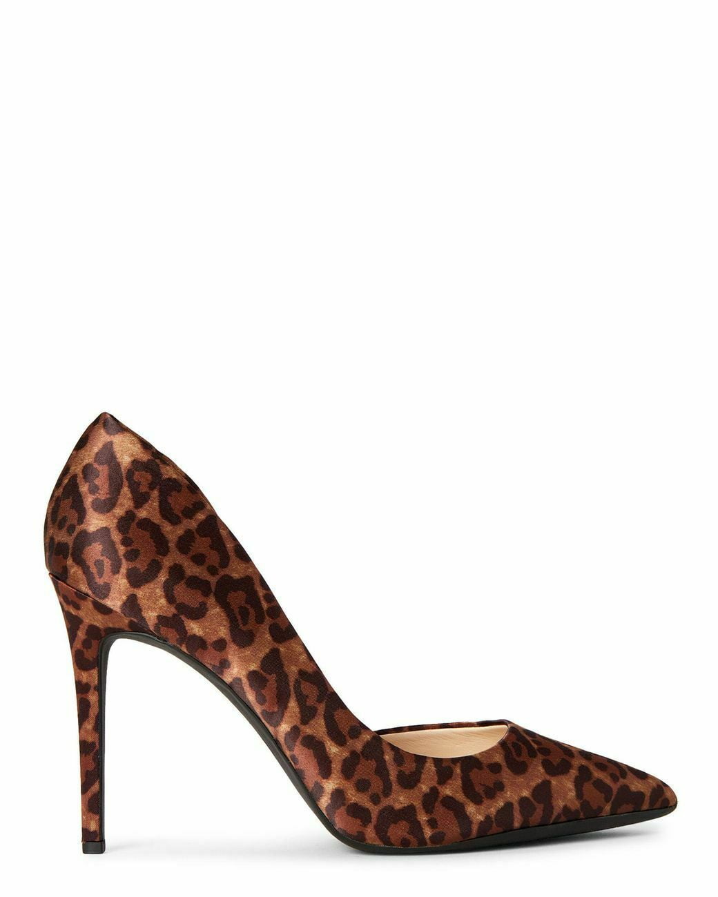 jessica simpson leopard platform heels