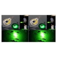 thumbnail image 1 of heritaly Fishing Light Luminous Fluorescent Glow In The Dark Mini LED Underwater Lures Attraction Fish Tools Sports Lamp Device red 2Set, 1 of 6