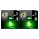 thumbnail image 3 of Sonducket Luz de pesca Luminoso Resplandor nocturno en la oscuridad Mini LED Luces subacuáticas Señuelo Atraer peces Lámpara deportiva Equipo verde Type2 NO2 Sonducket CBP233074, 3 of 6