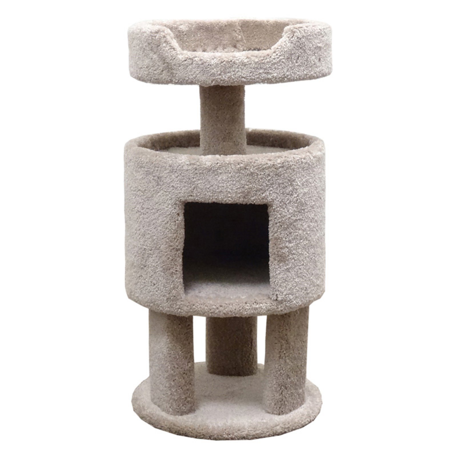 New Cat Condos Contemporary Cat House