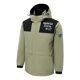 thumbnail image 4 of Chaquetas y abrigos casuales de manga larga con capucha, con USB, temperatura constante, calefactables, resistentes al viento, talla grande, para hombre y mujer, invierno, 4 unidades, 4 of 4