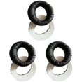 thumbnail image 1 of Almohadillas para los oídos K511 Auriculares inalámbricos Buds+ para auriculares, funda a prueba de golpes, 3 unidades, 1 of 5