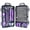 Purple, variant on YiBai 115-in-1 Screwdriver Set Multifunctional Cell Phone Laptop Repair And Removal Complete Set Of Combination Hardware Tools,for Men Dad,Blue
