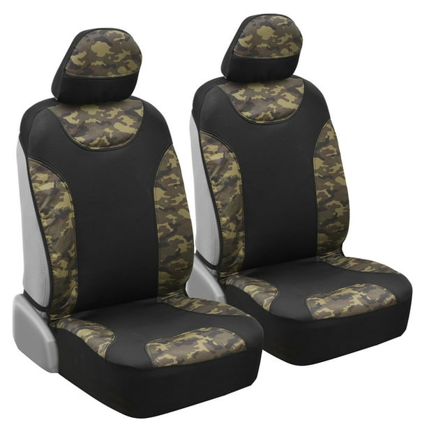 Bell Automotive Wetsuit Seat Covers Velcromag