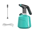 thumbnail image 1 of Pulverizador eléctrico for plantas, herramienta de riego con mango portátil, adecuado for jardinería interior y exterior, 1 of 6