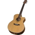 thumbnail image 7 of Luna Heartsong Grand Concert Acoustic/Electric Guitar, 7 of 7