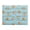 B001- Style A, variant on Dog Cooling Mat Gel, Cooling Gel Dog Bed, Pet Cooling Pad, Cooling Pad for Dogs, Cooling Pad for Cats, Self Cooling Mat for Dogs, Corgi Graphic, Summer Outdoor Indoor, 1 Pc