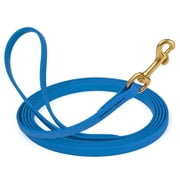 Viper Biothane 20 ft Long Line Lead