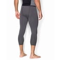thumbnail image 2 of Leggins Under Armour Armour HeatGear 3/4 para hombre, talla XXL, 2 of 4