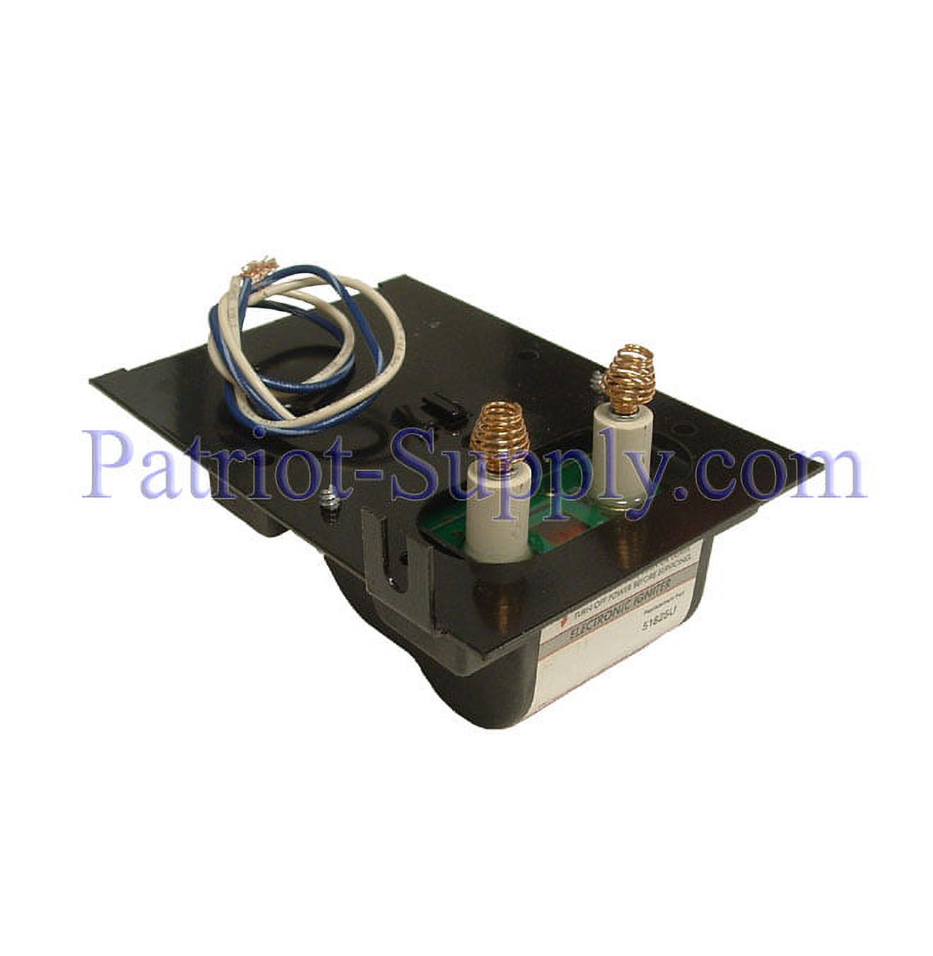 Beckett 7505P1515U - Controllo Bruciatore Olio GeniSys Advanced - Nuovo