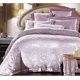 thumbnail image 1 of Juego De 4 Piezas De Ropa De Cama Ligera De Lujo De Estilo Europeo, 1 of 2