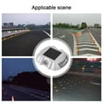 thumbnail image 1 of Ground Lights, White Stable Energy Saving Ground Garden Lights, Driving Driver for Car Travel, 1 of 8