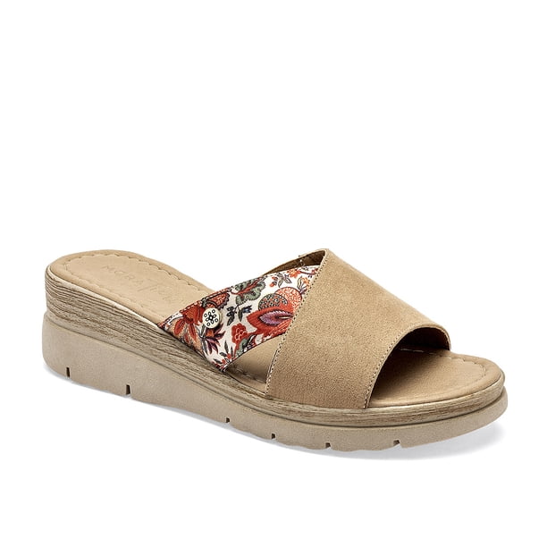 WEDGE MORA TIERRA CAFÉ 141682
