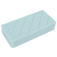 thumbnail image 4 of Caja de lápiz labial, soporte de silicona para lápiz labial, 12 espacios organizadores de lápiz labial, soporte para lápiz labial, experiencia incomparable, 4 of 8