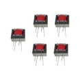 thumbnail image 3 of Transformador de audio EI14 600:600 Strade Fareast Limited Metal duradero compacto, 3 of 8