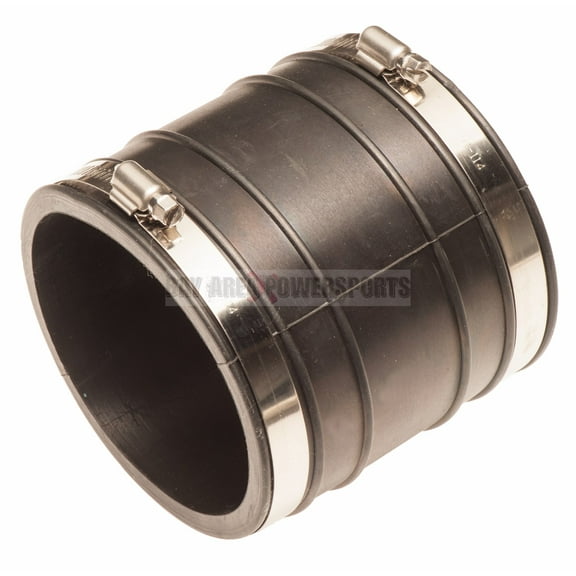 Mercruiser Upper Exhaust Pipe Bellows Replaces 32-44348001 32-44348T 18-2748