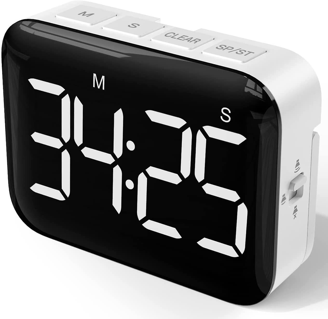 stove timer for elderly