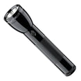 thumbnail image 1 of Linterna MagLite ML300L LED de 2 celdas D resistente al agua negra, 1 of 3