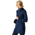 thumbnail image 4 of Regatta Veste Longue en Molleton pour Femmes Bloomfield Marl, 4 of 5