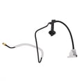thumbnail image 4 of Clutch Master Cylinder Line Assembly, Master Cylinder 13665619 Long Lasting  for Ranger Explorer, 4 of 7
