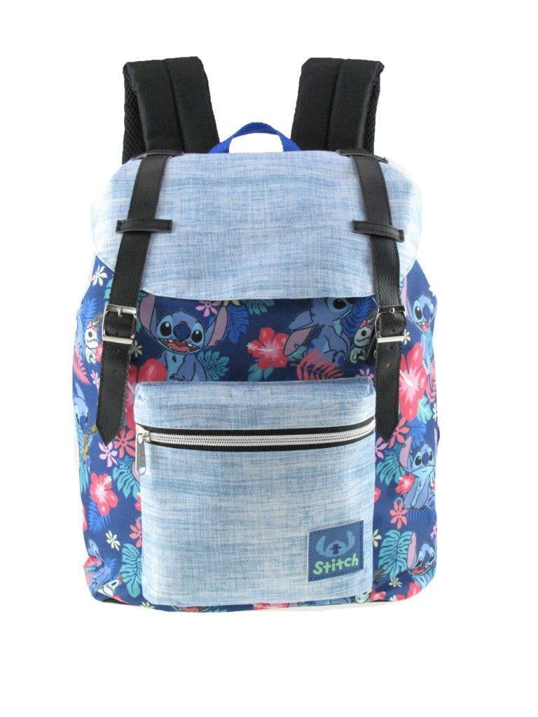 stitch backpack walmart