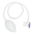 thumbnail image 1 of Health Care Sitz Bath Flusher Tube for Hemorrhoid Postpartum Care, Handheld Design with Suction Cup, Easy to Use, Promotes Faster Recovery, 1 of 7