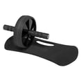 thumbnail image 2 of Gaiam Essentials Ab Wheel & Knee Pad, 2 of 2