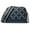 Navy, variant on Womens Jet Set Charm Large Dome Crossbody with Web Strap Natural/Pale Gold One Size 32S3GT9C3I-750