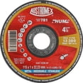 thumbnail image 1 of disco de corte para metal y acero inoxidable 4 1/2 pulgadas, 1 of 5