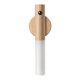 thumbnail image 1 of Smart Sensor Light Intelligent Sensing Magnetic Adsorption Base Atmosphere Night Light Home Corridor Sensor Lamp, 1 of 5