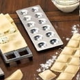 thumbnail image 2 of Regular Ravioli Mold, 2 of 3