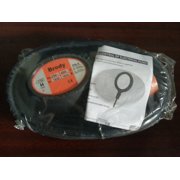BRODY New Automatic Float Switch Water Level Sensor on/off Control with 10' Cable