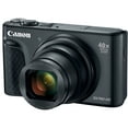 thumbnail image 5 of Canon PowerShot SX740 HS Digital Camera - Black(Sold without manufacturer warranty), 5 of 5