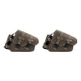 thumbnail image 3 of Alforja de moto Riwesomey Ajustable Antioxidante Triangular Vintage, 3 of 6