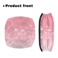 thumbnail image 2 of HELLHERO Rollator Walker Seat Covers Breathable Machine Washable Walker Seat Cover & Flowers Non-Slip Cover for Non-Slip Fit, 2 of 7