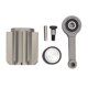 thumbnail image 1 of sweethay Kit de reparación de cilindro de compresor de suspensión neumática VUB504700 apto para Range Sport 05-13 Vehículos, repuestos y accesorios Mis sweethay VI003501-00, 1 of 6