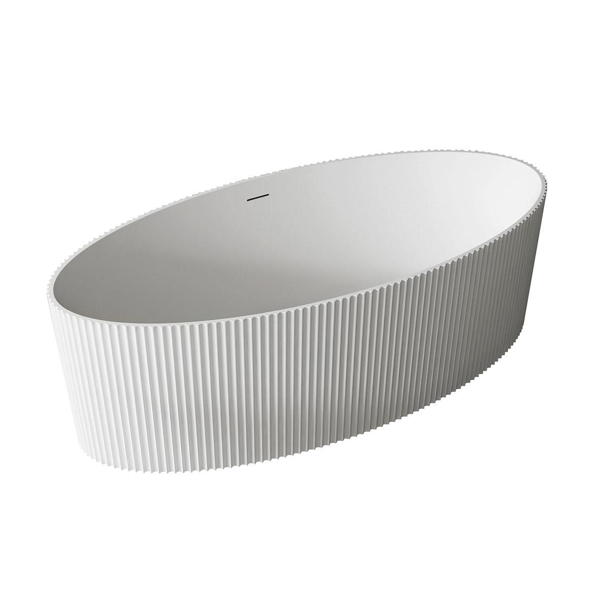 A&E Bath and Shower NIO-67 FREESTANDING BATHTUB