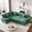 Green, variant on Ighoveat Modular Sleeper Sofa with Storage Chaise, Sectional Couches for living room with Pull Out Bed, Comfy Convertible 6 Seat Cloud Sofa Bed, Corduroy, Green