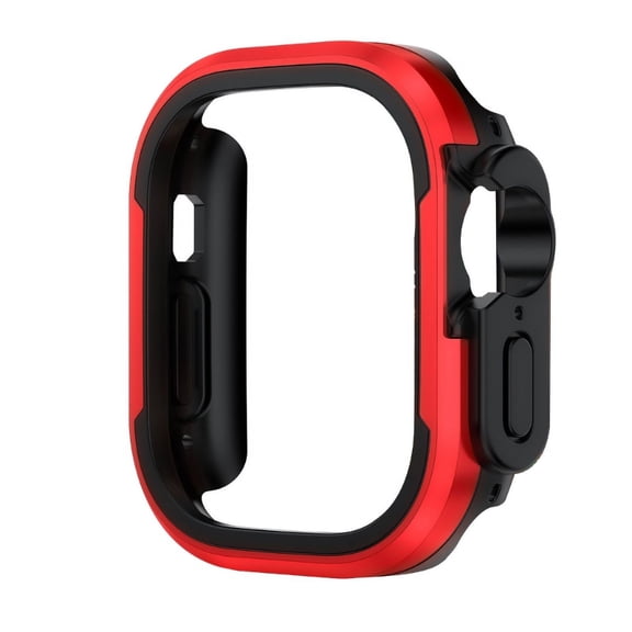 Soft TPU Protective Case Shockproof Watch Case 40/41/44/45mm for S8/7/6/5/4/SE2