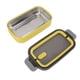 thumbnail image 1 of Caja, Lonchera Portátil De Acero Inoxidable Con Aislamiento Térmico A Prueba De Fugas, Lonchera De Acero Inoxidable, Lonchera Para Adultos, Contenedores De Almacenamiento De, 1 of 7