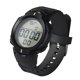 thumbnail image 5 of Reloj deportivo para hombre, reloj de pulsera deportivo de goma con cronómetro digital LCD y fecha para hombre., 5 of 5